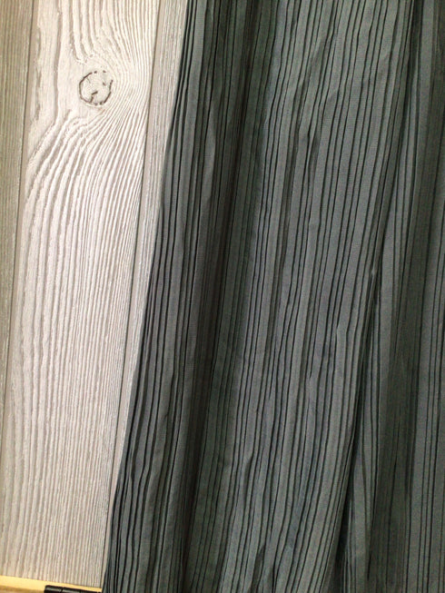 AlqueMA pleat Pants Size X-Small